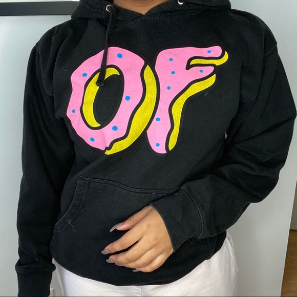 Odd future hoodie - Picture 5 of 7